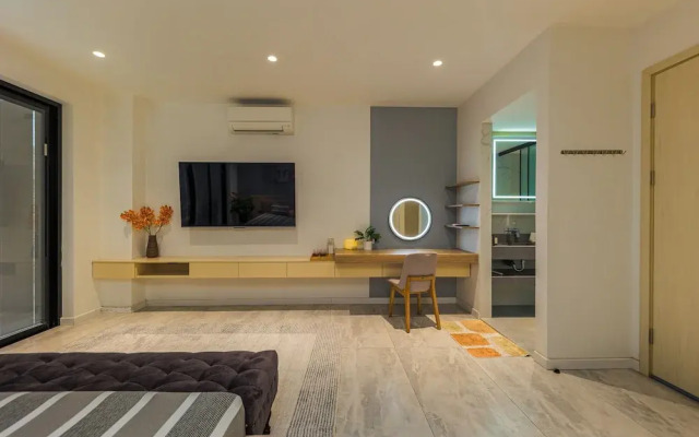 Thao Nguyen Homestay Ha Noi