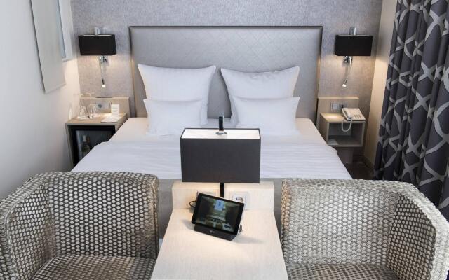 Thomas Hotel Spa & Lifestyle