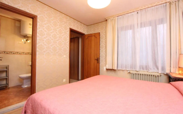 Residence San Marco MCS