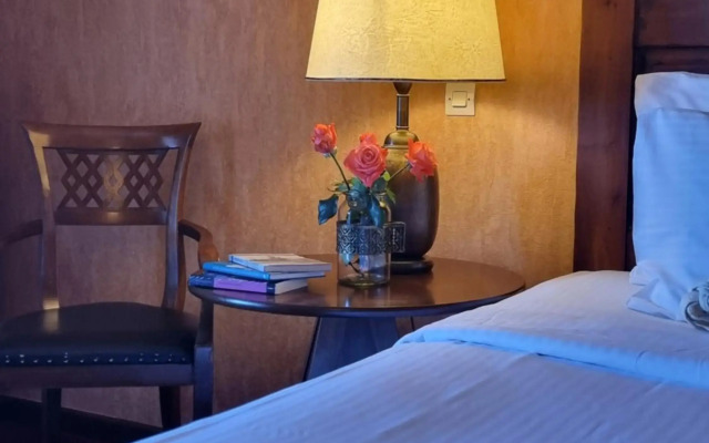 Hotel Likoria