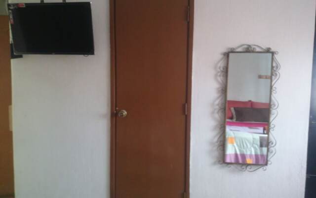 Hotel Histórico - Hostel