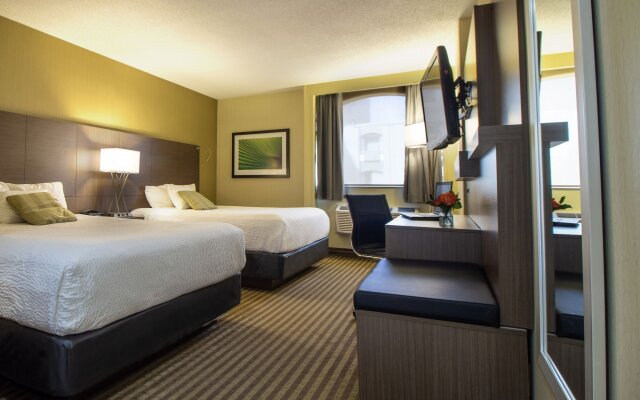 Victoria Inn Hotel and Convention Centre Winnipeg