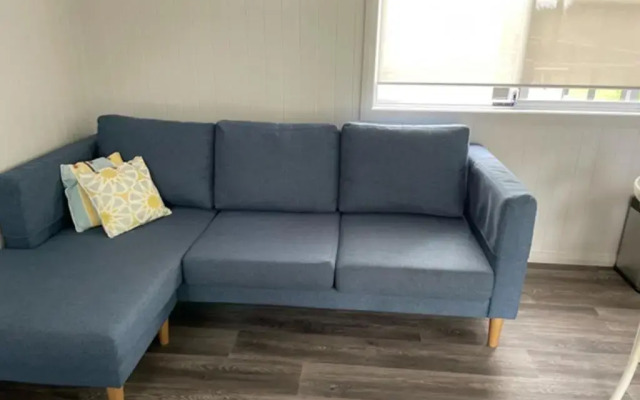 NRMA Shellharbour Beachside Holiday Park