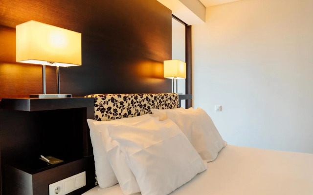 Axis Porto Business & Spa Hotel