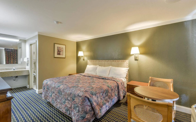 Wake Inn