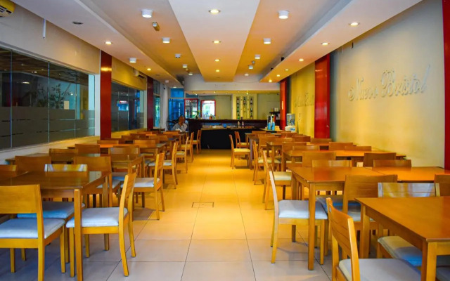 Nuevo Hotel Bristol
