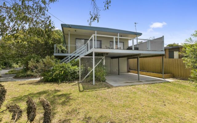 Veronica Lodge - Free Wifi