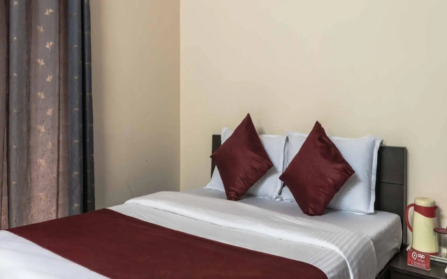 OYO Apartments Bandra East