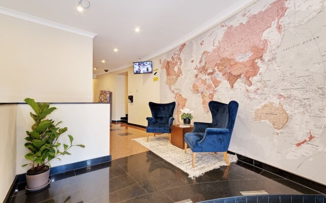 Atlas Serviced Apartments