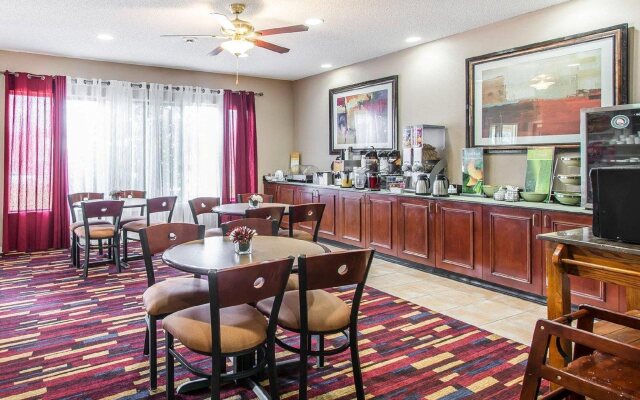 Quality Inn Thomasville-Northpark