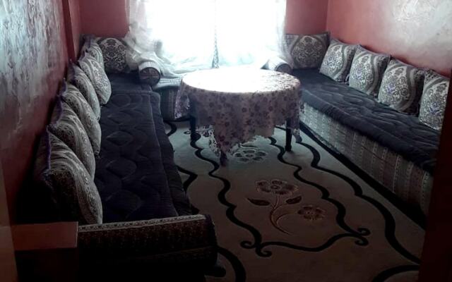Apartment With 2 Bedrooms in Marrakesh