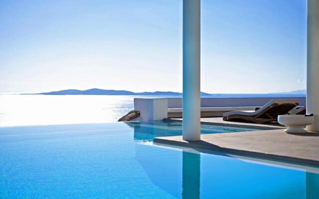 Villa Vogue