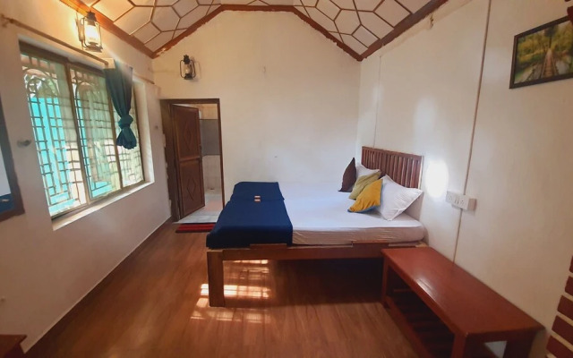 Zostel Coorg