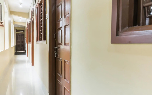 Hotel Girnar
