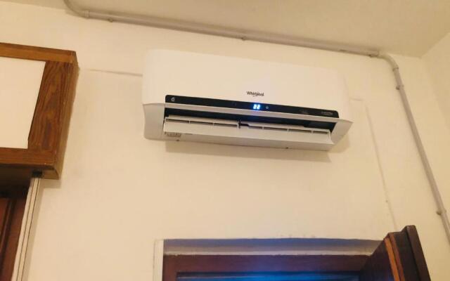 Cuore di San Menaio Monolocale