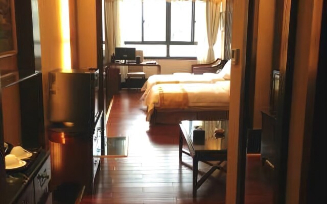 Hanyun Huidu Hotel