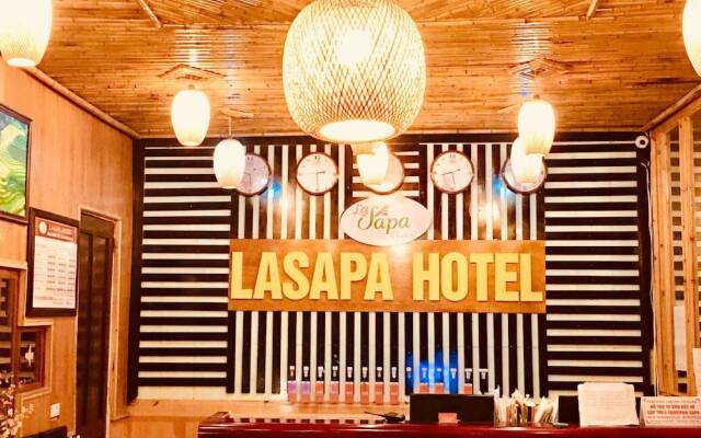 Lasapa Hotel