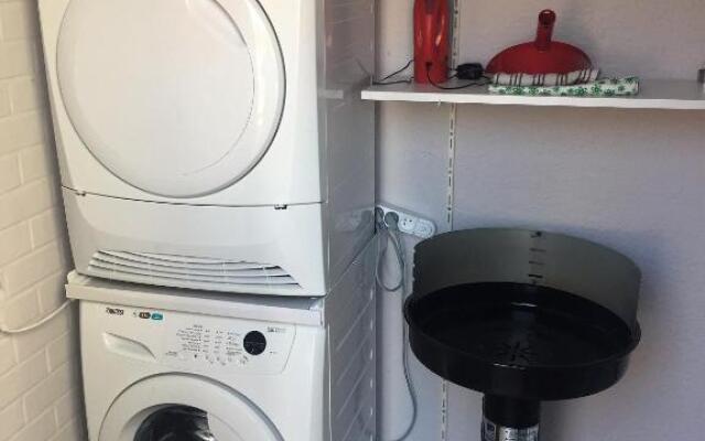 Vissershuisjes Wenduine