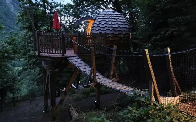 Les Ecrins de Belvedere