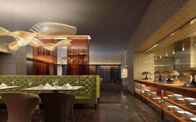 Gallery F Hotel
