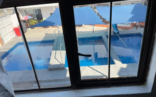 Hotel Moreno