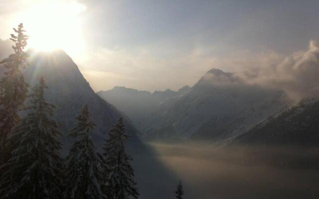 Apartment Chinook,La Praz,Chamonix Mont Blanc