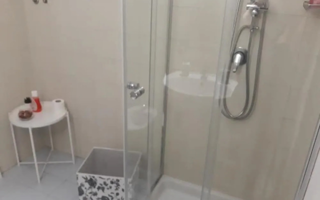 BB La Casa Del Signor Pott