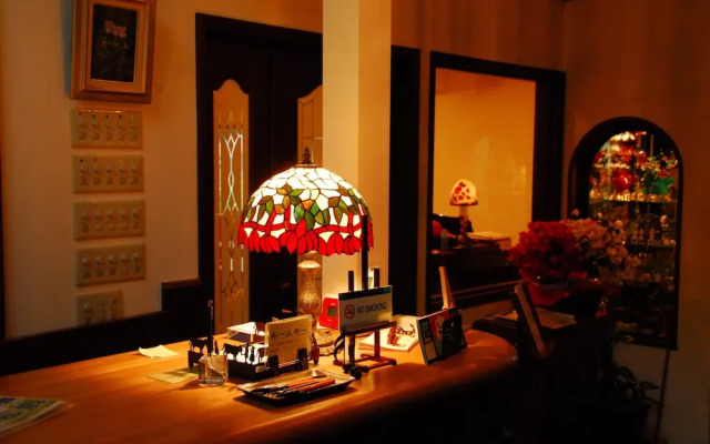 Piccolo Hotel Opera Karuizawa