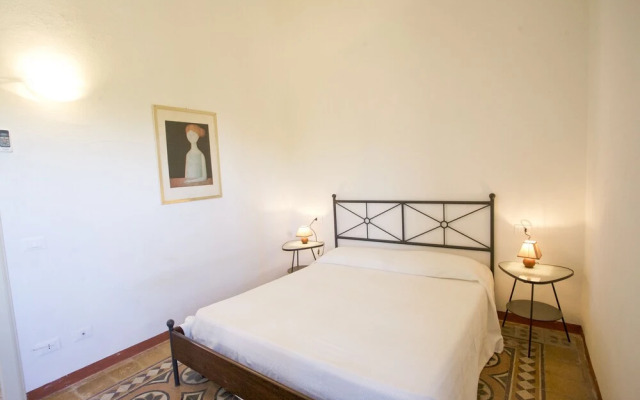 Appartamento Le Terme