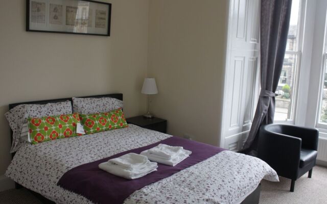 Edinburgh Holiday Guest House