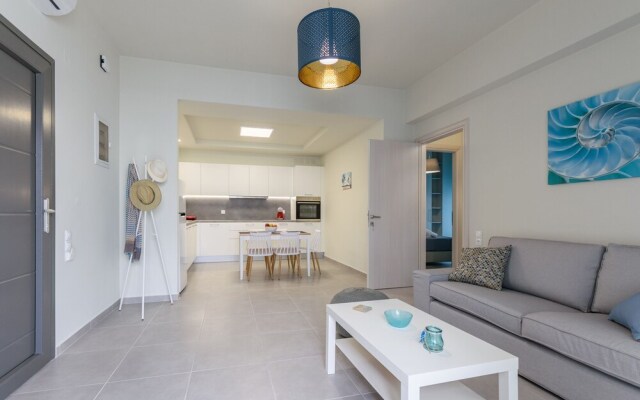 Seashell Apartment 2
