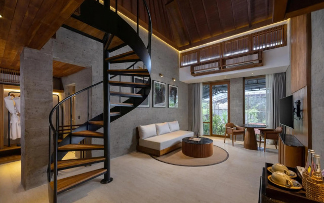 Sanctoo Suites and Villas