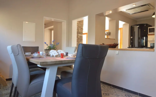 Immaculate Holiday Home, a Base Camp for Countless Trips Near Aachen - фото 3