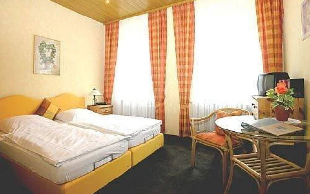 Mosel-Landhaus Hotel Oster