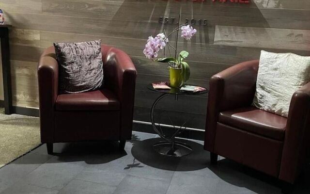 Cafe Gästehaus Stefanie