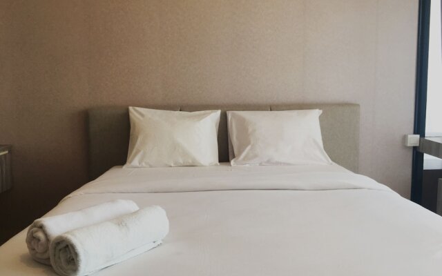 Strategic Studio Galeri Ciumbuleuit 3 Apartment near Dago