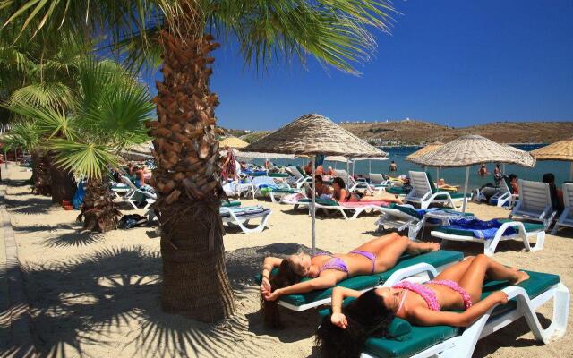 Marvida Senses Very Chic Bodrum Adult Only +18