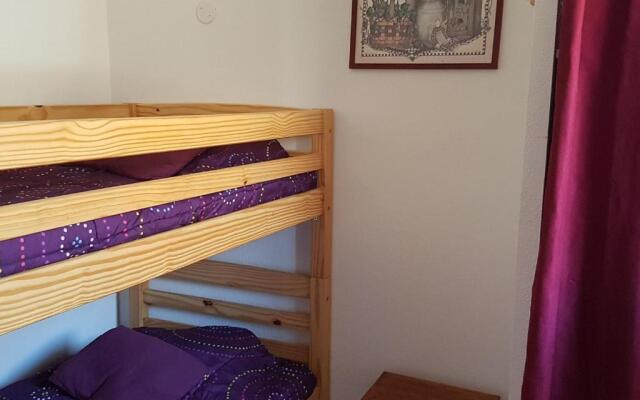 Appartement Valloire, 3 pièces, 6 personnes - FR-1-263-490