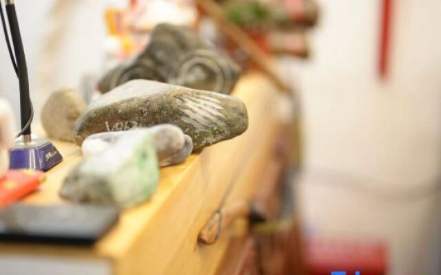 Dali Yebo Xingzhu Inn (Xizhou Ancient Town)