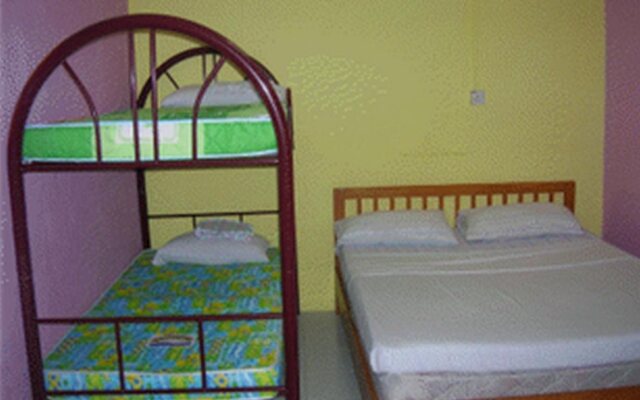 Penampang Village Homestay