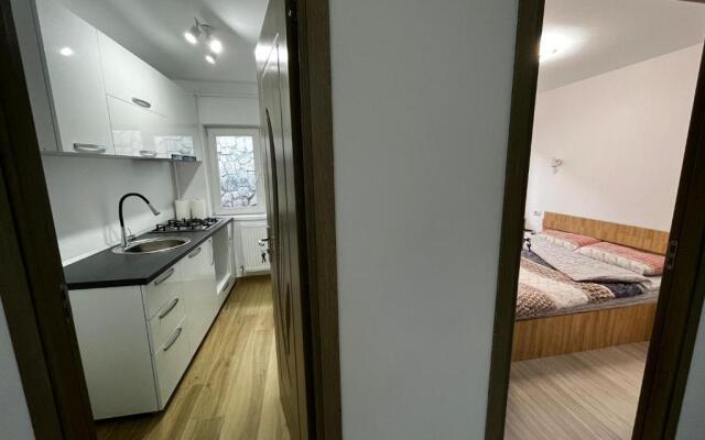 CentralFLAT Bacau 2rooms
