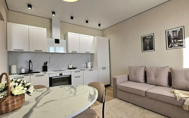 Апартаменты на улице Владимира Ленина 260