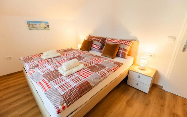 Apartment Ajda