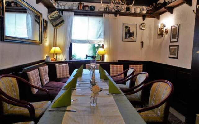 Hotel Guldenhof