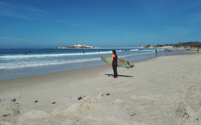 Baluarte Citadino-Baleal Beach Lodge