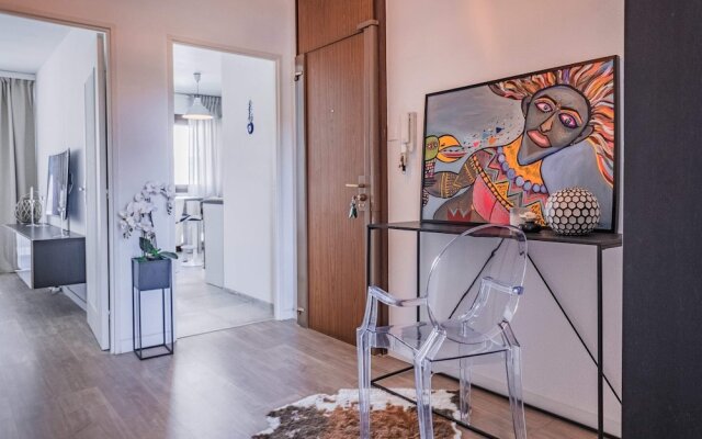 Very Nice T2 - Strasbourg -