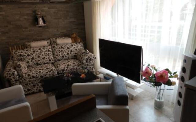 Luxerioses Apartment 52 Viralago
