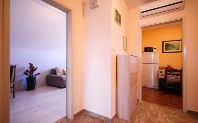 Apartment Ruza