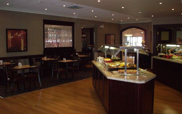 Best Western Brantford Hotel & Conference Centre