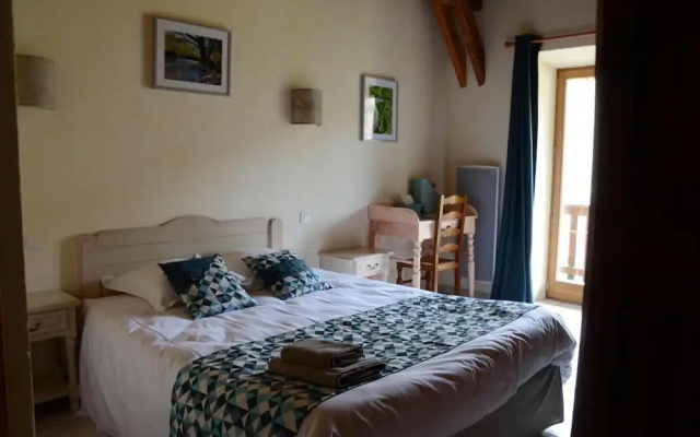 Chambres Et Tables D'Hote De Margaridou
